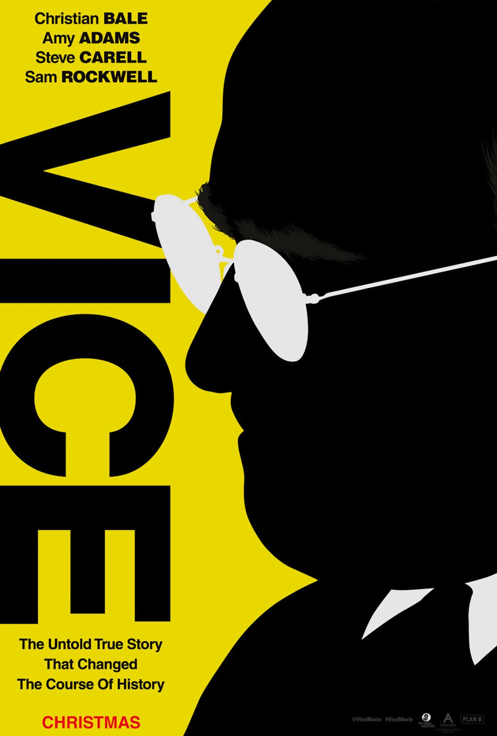 Vice poster