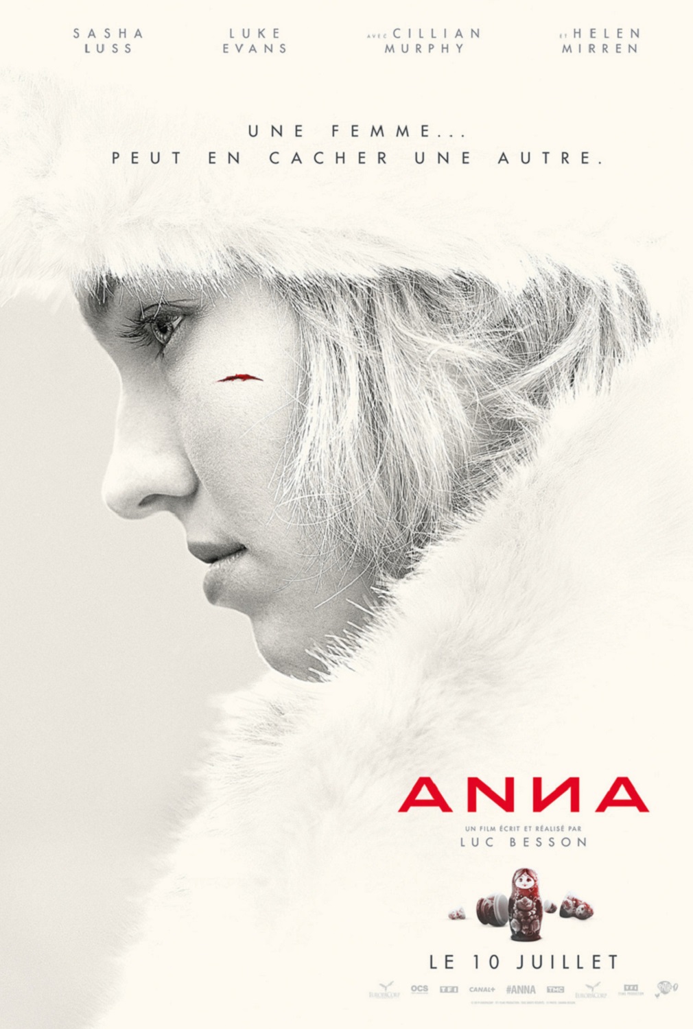 ANNA poster