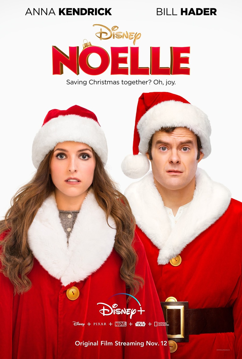 NOELLE poster