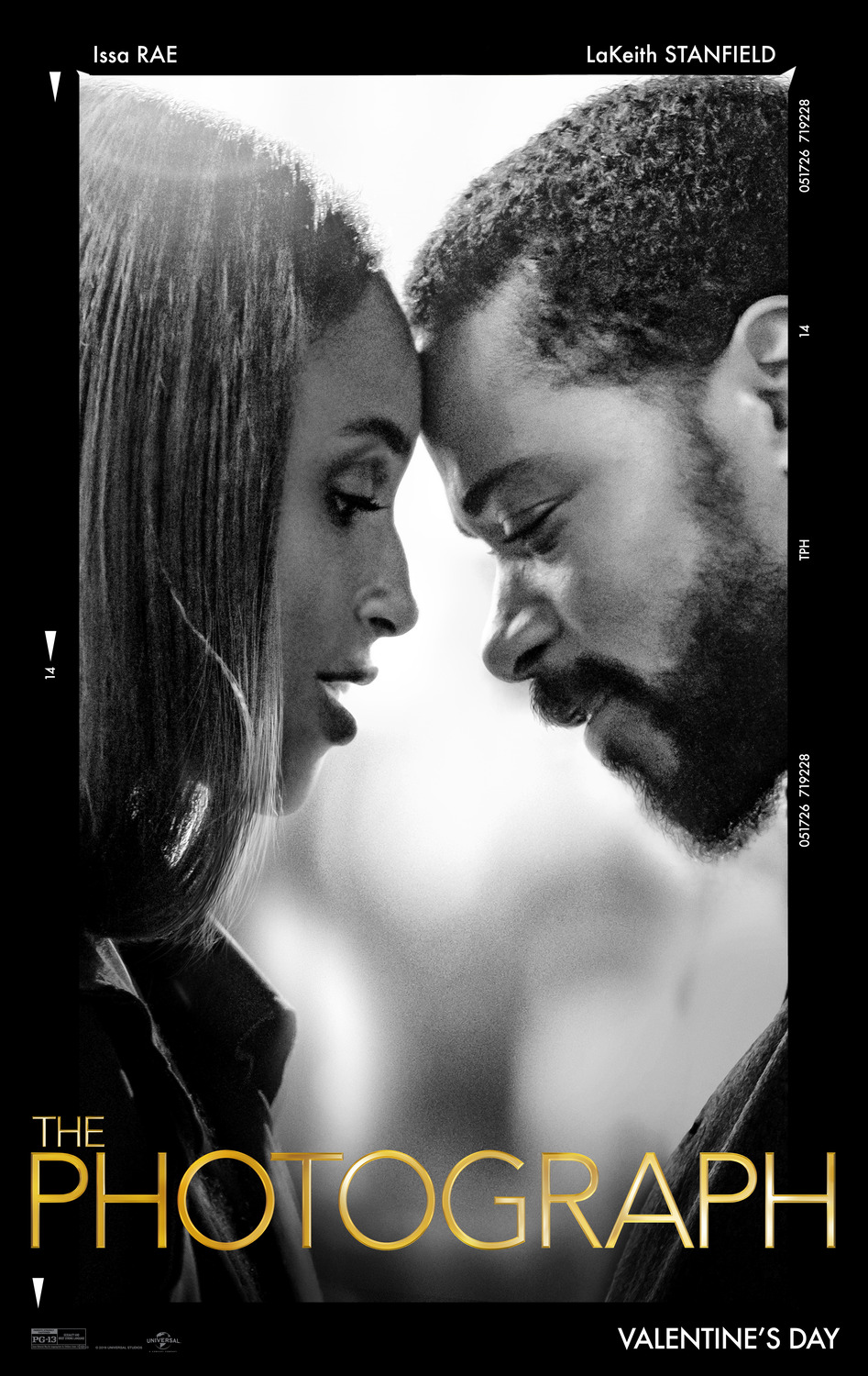THE PHOTOGRAPH poster