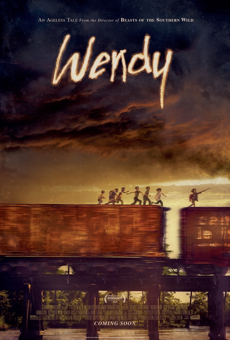 WENDY poster