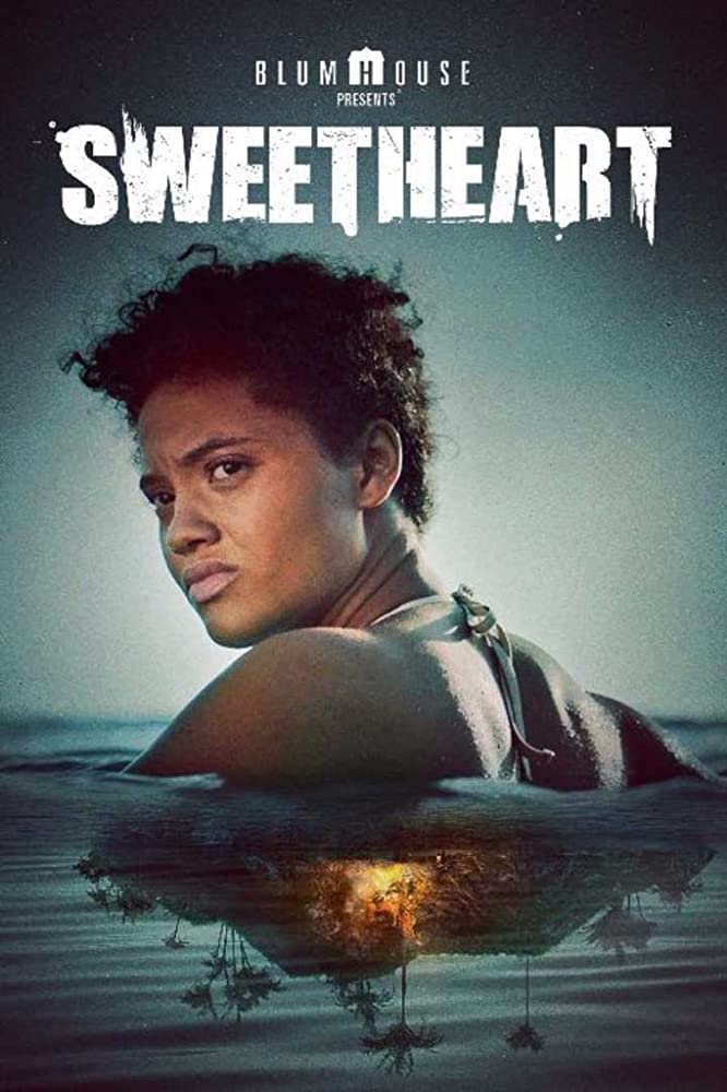 SWEETHEART poster