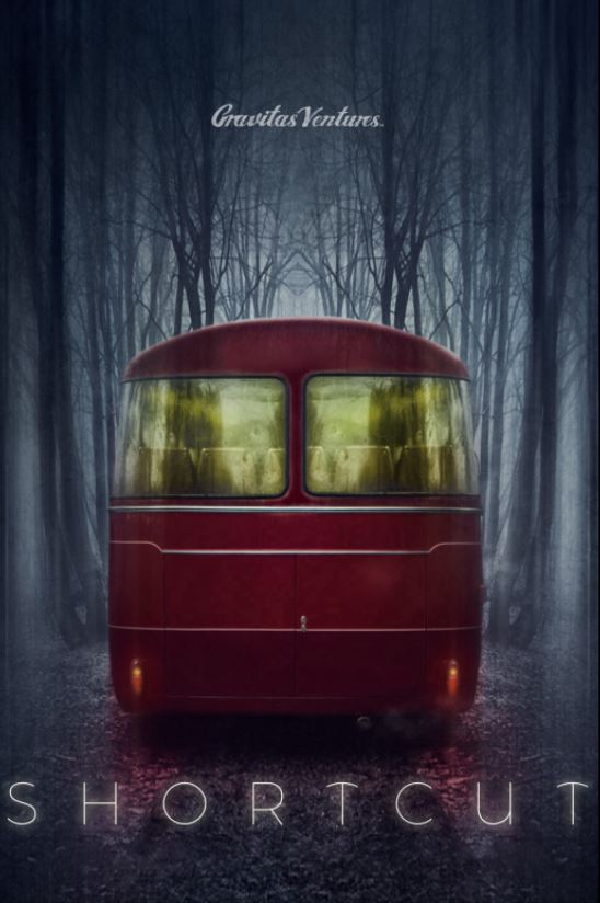 SHORTCUT poster