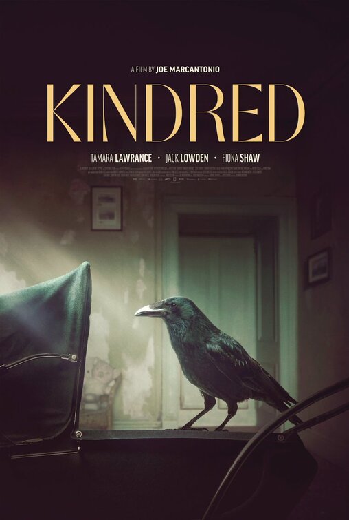 KINDRED poster