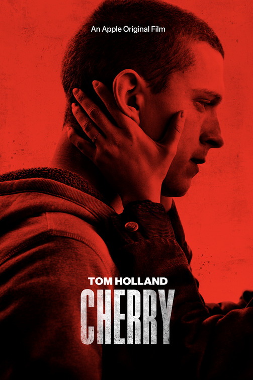 CHERRY poster
