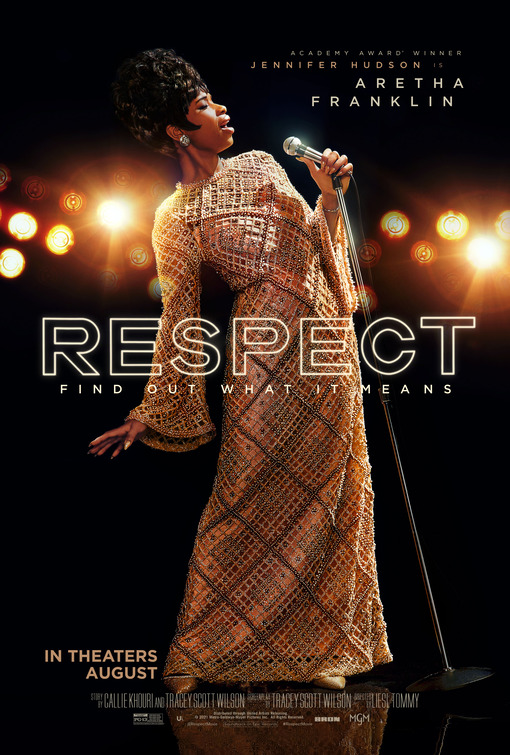 RESPECT poster