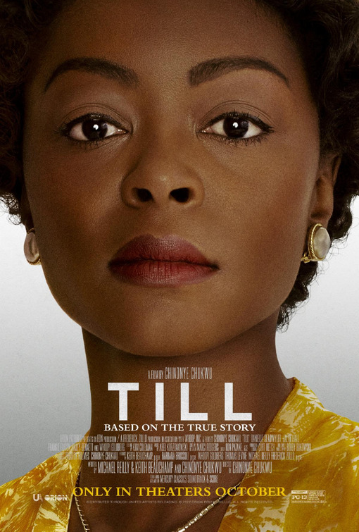 TILL poster
