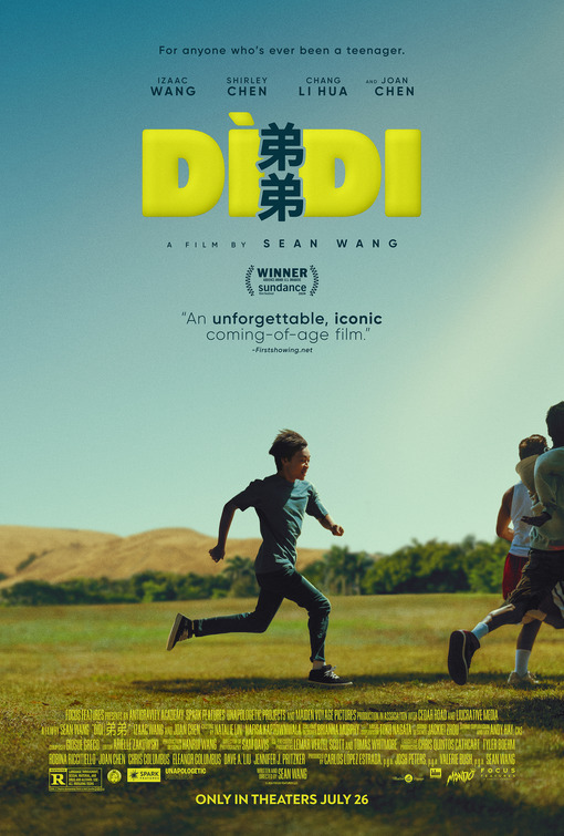 DIDI poster