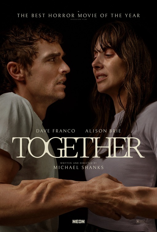 TOGETHER poster